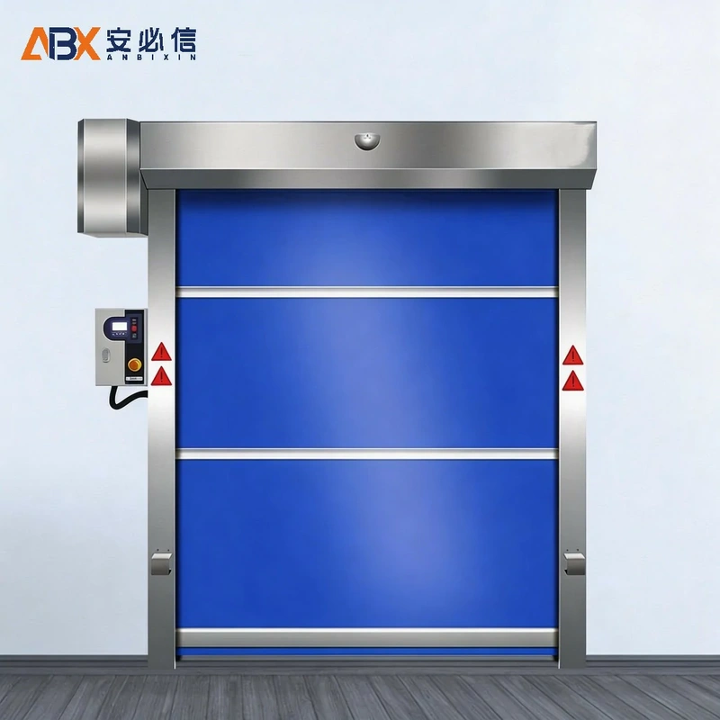 漯河快速卷帘门
